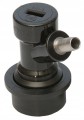 CMB Złączka CZARNA 6mm Ball Lock