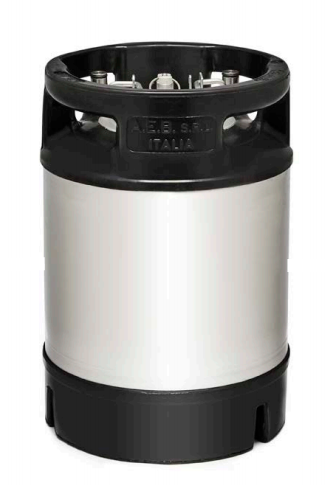 Keg AEB R-Jolly Cornelius Corny 9L