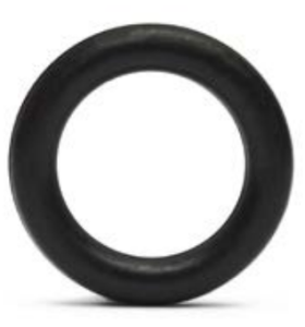 O-ring na fitting do kega Pin Lock