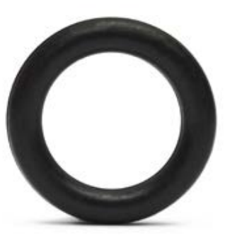 O-ring na fitting do kega Pin Lock