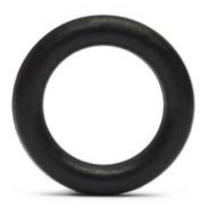 O-ring pod fitting 9/16UNF na rurkę