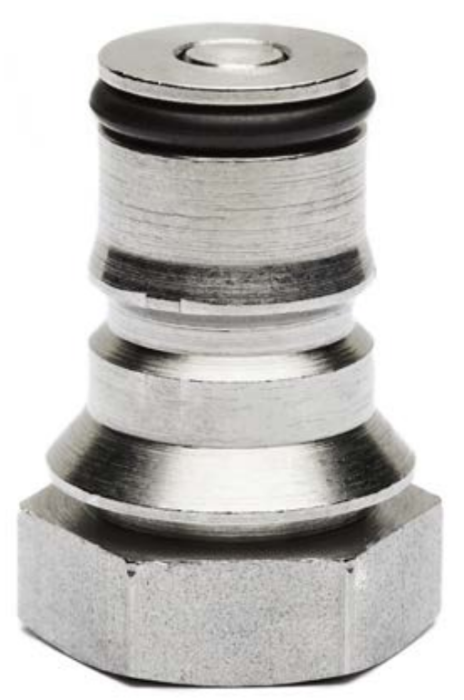 Fitting PŁYN do kega Ball Lock 19/32UNF