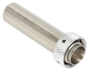Shank 100mm do kranu z kompensatorem 5/8BPS
