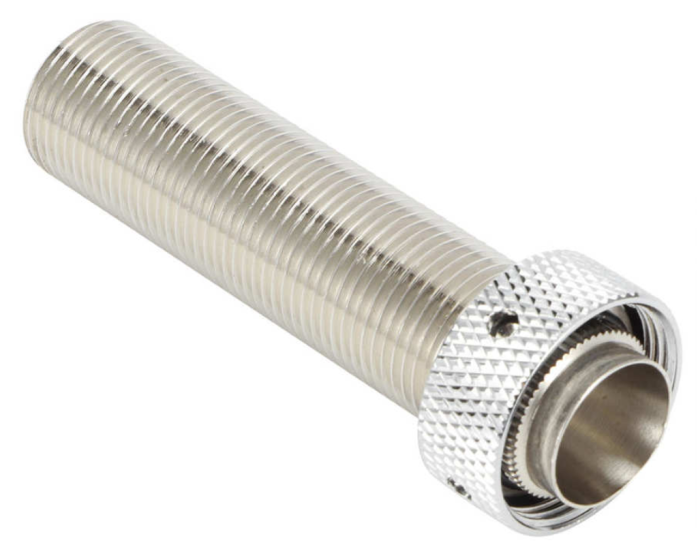 Shank 100mm do kranu z kompensatorem 5/8BPS