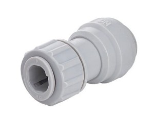 Dmfit złączka 3/8-5/16SS prostaw ww