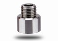 Redukcja adapter do kegów 9/16-1/4 WZ L=22