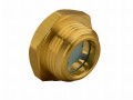 Wziernik oleju 1/2"