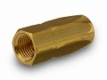 Zawór Zwrotny Pneumatyczy 1/4"