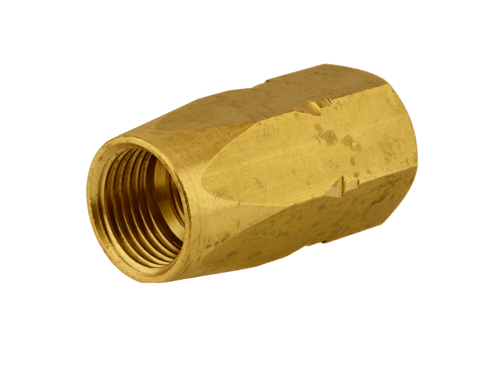 Zawór Zwrotny Pneumatyczy 1/4" WW