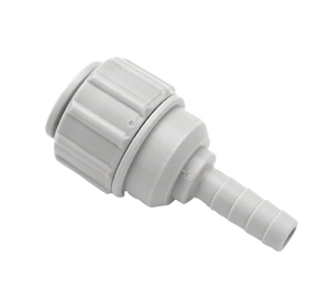 Złączka DMfit 3/8-6mm gniazdo-króciec wz