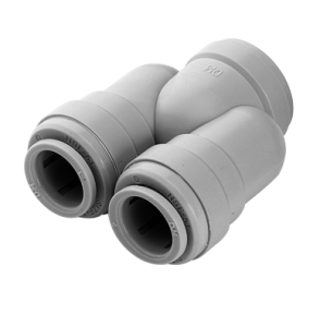 Złączka Dmfit 3/8 U ww