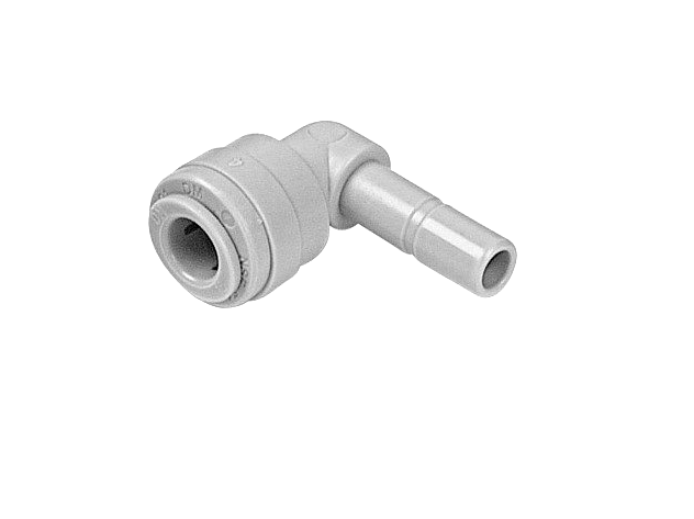Złączka DMfit 1/4-1/4 kolanko wz