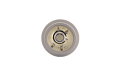 CMB Złączka Z Zaworem Zwrotnym 6mm BALL LOCK