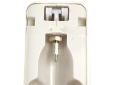 Adapter Twist Tr21x4-PCP 8mm ALU Sodastream Niebieskie Naboje