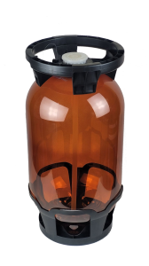 Keg PET 30l KSD Handle Typ A