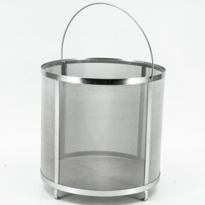 Hop Spider 30x31 - sitko do chmielenia piwa