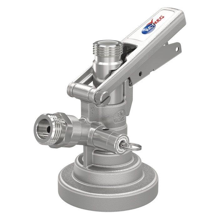 Głowica KeyKeg DSI