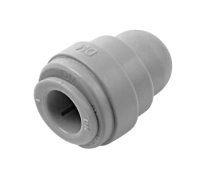Złączka DMfit 3/8 korek przewodu