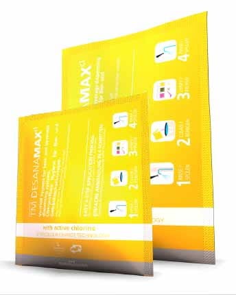 TM Desana Max CL 35g