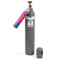 Przetoczka ALFA10 do SodaStream Quick Connect Aluminiowa