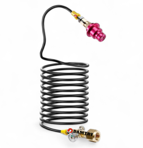 Przewód z Adapterem Quick Connect 7,5m