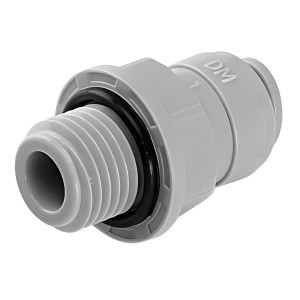 DMfit Złączka Gwintowana 3/8-1/4BSP(P) AMCB0604