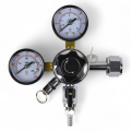 Reduktor CO2 do Piwa Wina Cydru 8mm