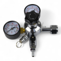 Reduktor CO2 do Piwa Wina Cydru 8mm 3,2 BAR