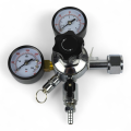 Reduktor CO2 do Piwa Wina Cydru 8mm 3,2 BAR