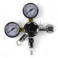 Reduktor CO2 do Piwa Wina Cydru 6mm 3,2 BAR