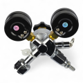 Reduktor CO2 do Piwa Wina Cydru 6mm 3,2 BAR