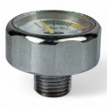 Manometr ciśnieniowy do CO2 0-2000 PSI 1/8NPT