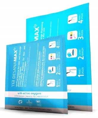 TM Desana Max FP 45g