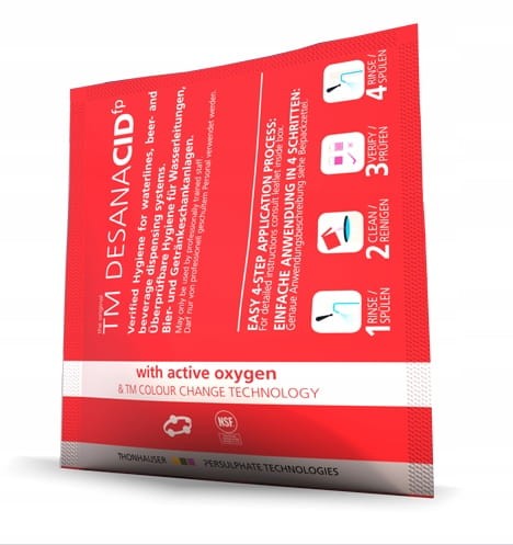 TM Desana CID FP 45g