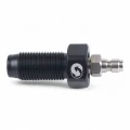 Adapter Przejściówka Naboju CO2 88g - PCP 8mm męski
