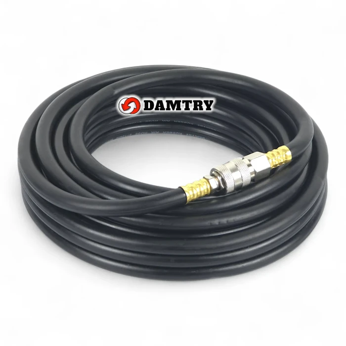 Przewód Wąż Pneumatyczny 10m 6x13 DAMTRY