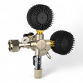 Reduktor CO2 do Piwa Wina Cydru 5/16