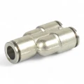 Złączka Wtykowa 3x3/8" Rozgałęźnik Typu Y Trójnik