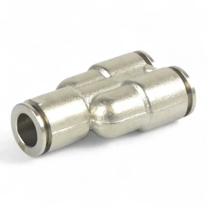 Złączka Wtykowa 3x3/8" Rozgałęźnik Typu Y Trójnik