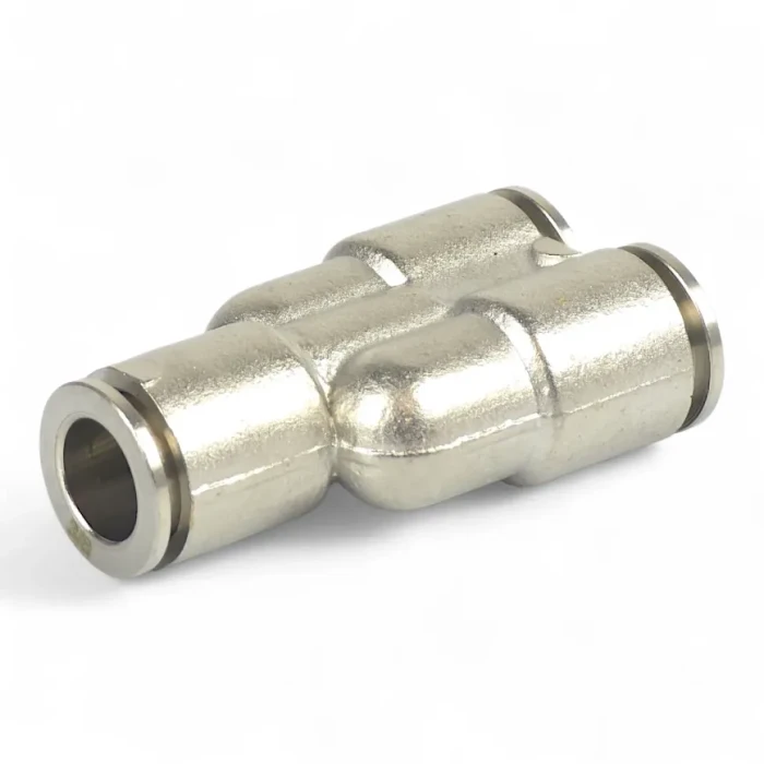 Złączka Wtykowa 3x3/8" Rozgałęźnik Typu Y Trójnik
