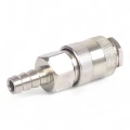 Szybkozłączka Pneumatyczna Żeńska - króciec 10mm