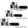 Kran do butelek ze stali nierdzewnej 26,5mm Krótka Szyjka