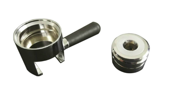 Adapter nalewaka do butelek 38mm