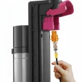 Quick Connect Aluminium