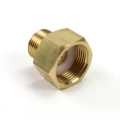 Redukcja G3/4-W21,8 WZ MOS