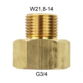 Redukcja G3/4-W21,8 WZ MOS