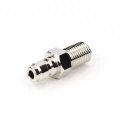 Szybkozłączka Męska PCP 8mm - 3/8UNF Zew.