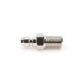 Szybkozłączka Męska PCP 8mm - 3/8UNF Zew.