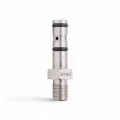 Adapter ładowania Quick Fill 9mm do wiatrówki gwintowany BSP1/8