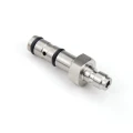 Adapter ładowania Quick Fill 8mm do wiatrówki szybkozłączka PCP 8mm